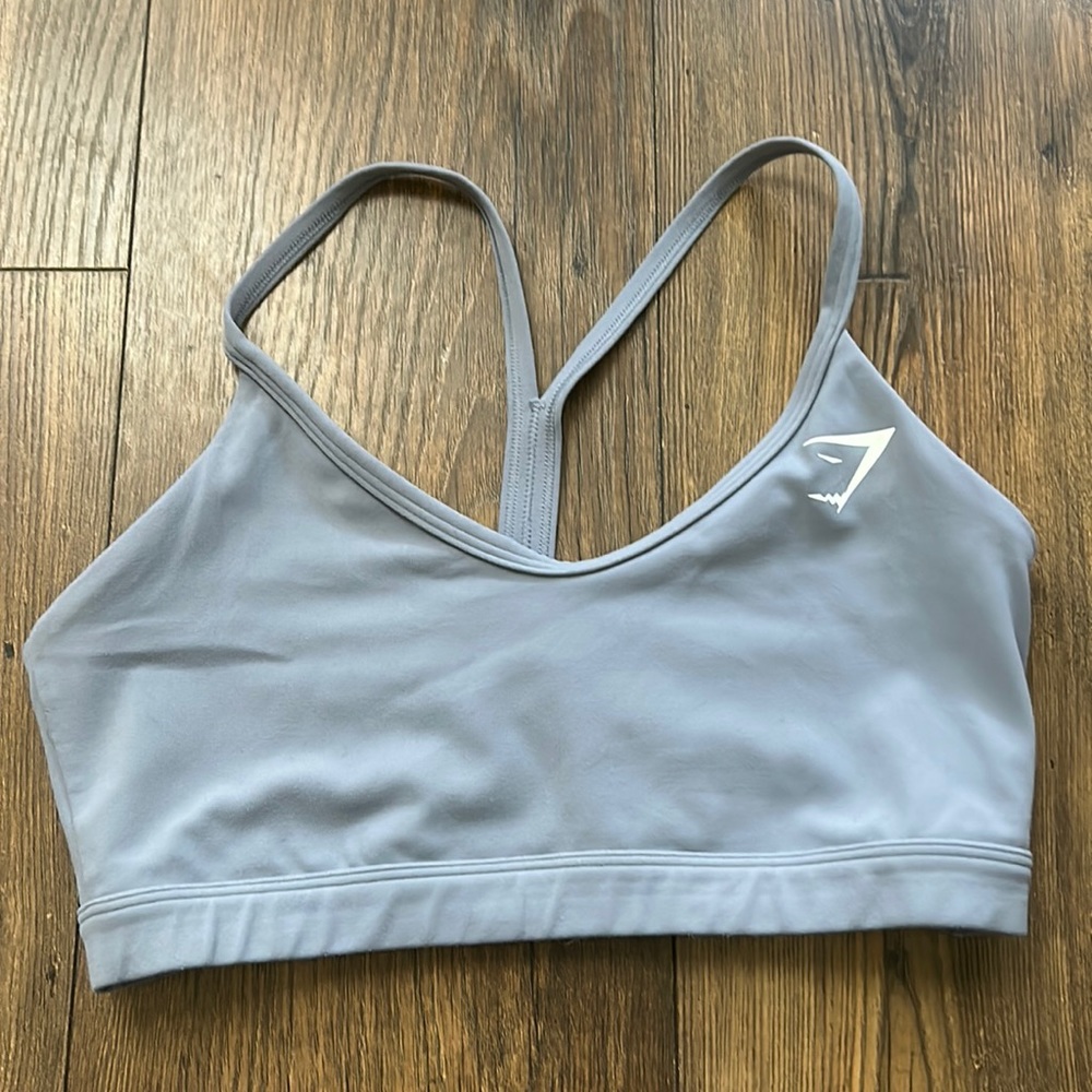 Gymshark sports bra
